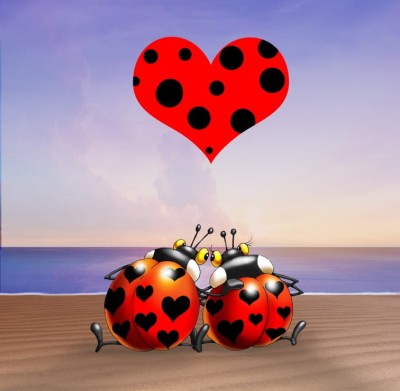 Grafika 1500 - Francois Ruyer, Love