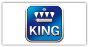 KING INTERNATIONAL