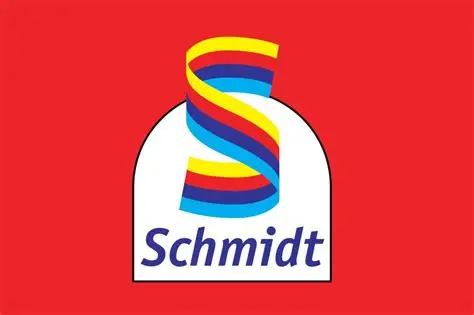 SCHMIDT